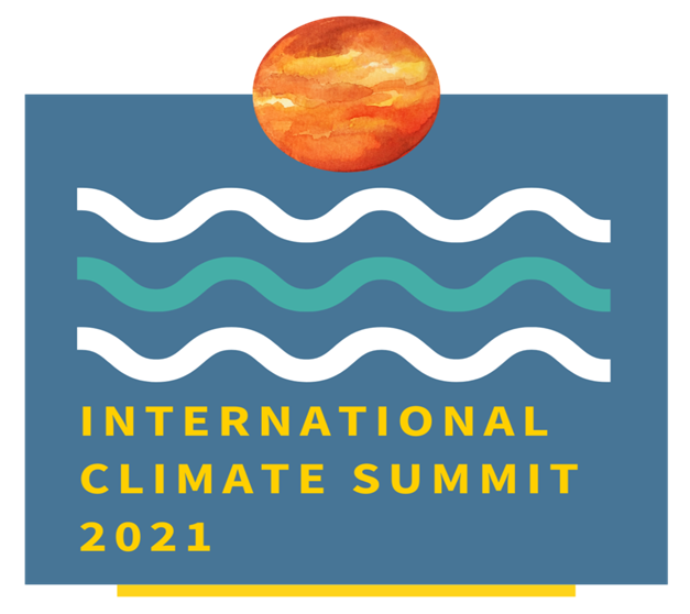 International Climate Summit 2021