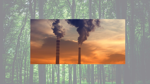 Carbon footprint-the scientific triangle