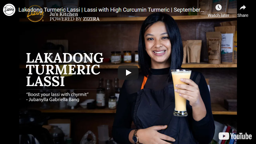 Vocal for Local- Zizira