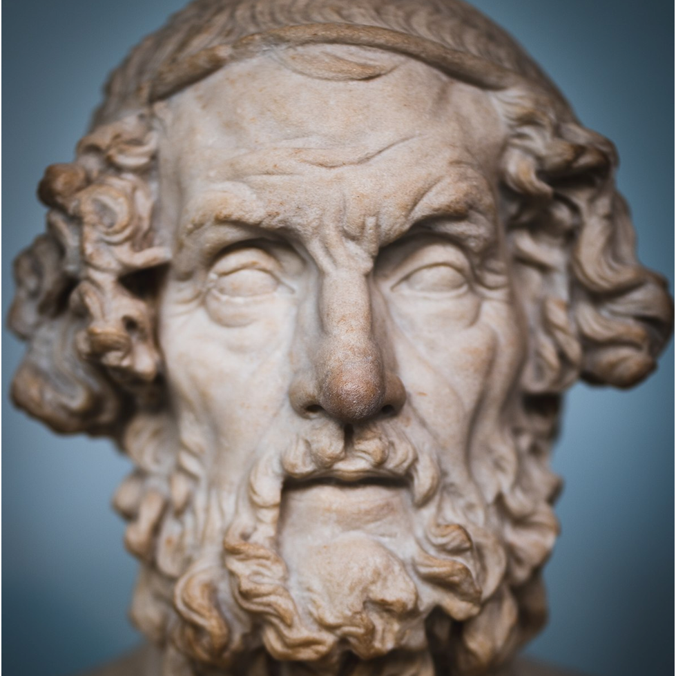 why do blind people wear sunglasses