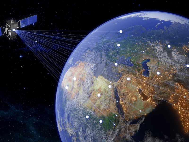 is the Earth spinning faster