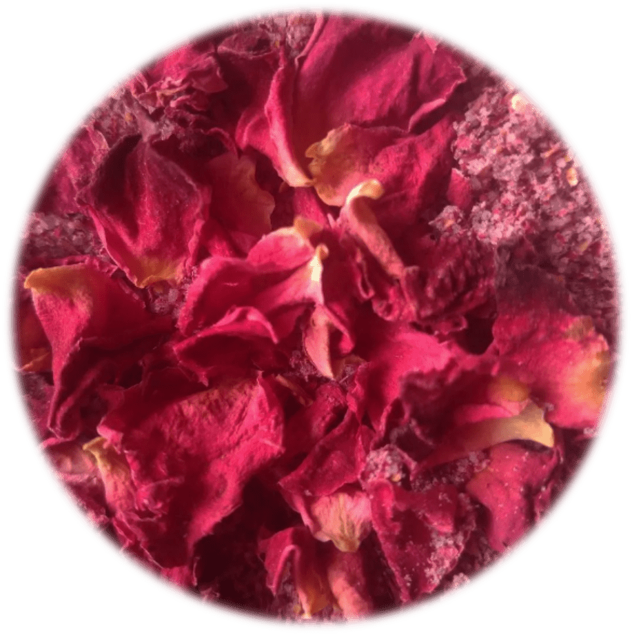 AromaRich Body Scrubs