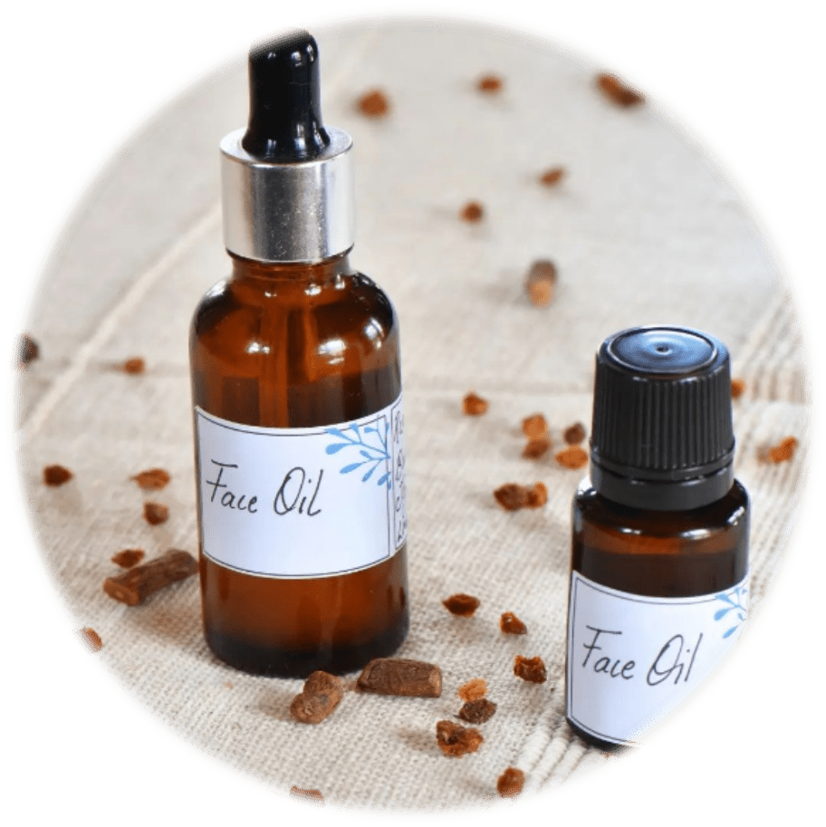 AromaRich Face & Body Oils