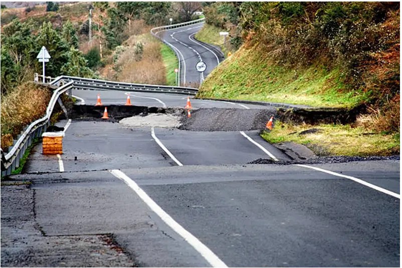 environmental pollution