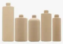 Cornstarch packaging