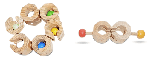 sustainable Christmas gift idea for 2023