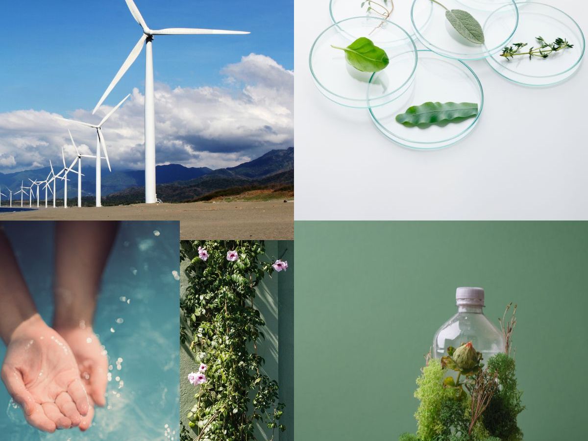 Water Sustainability Initiatives- An Insight&nbsp;[2024]