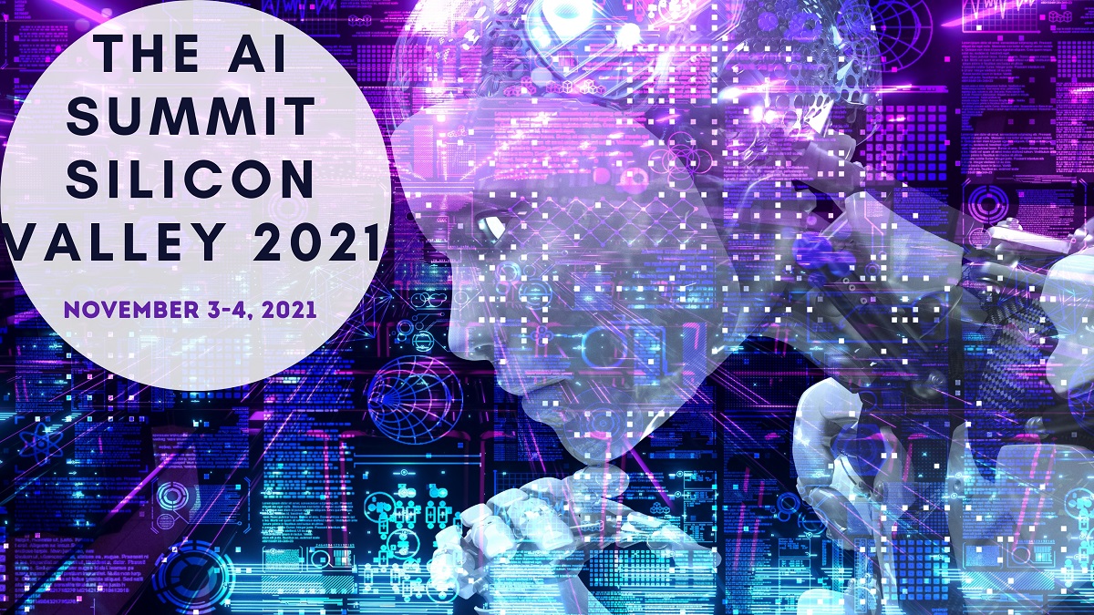 The AI Summit Silicon valley