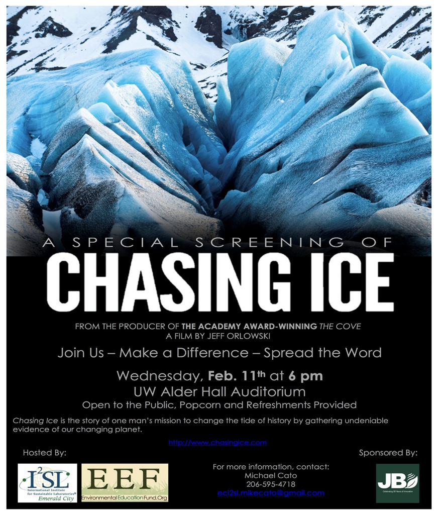 climate change movies