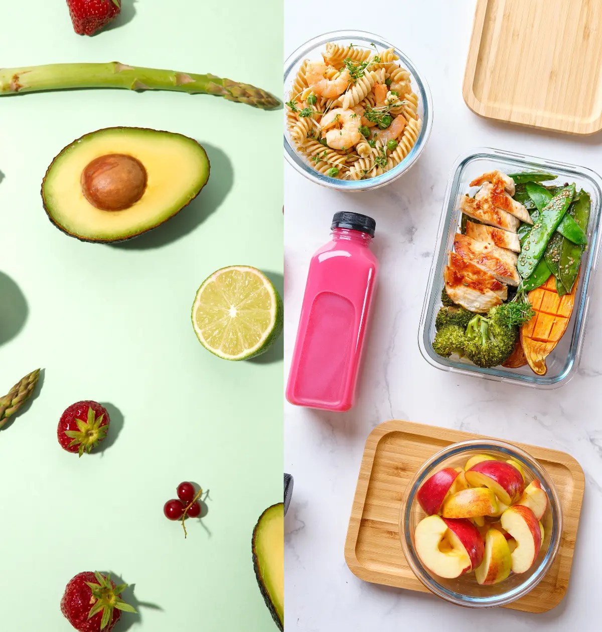 Eco-Friendly Food Packaging Options