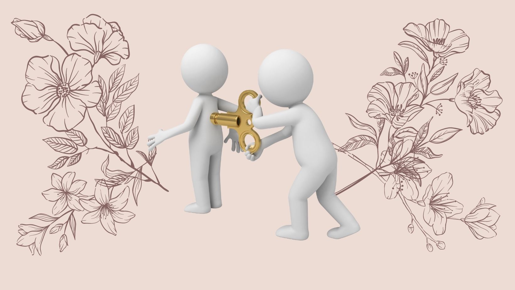 We want to control everything