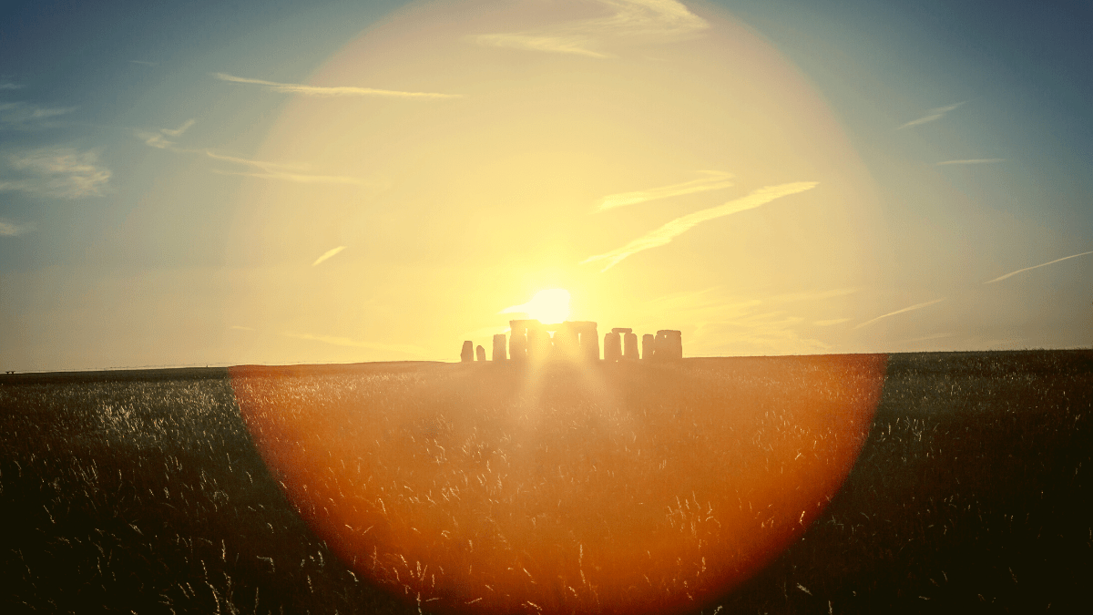 summer solstice 2022