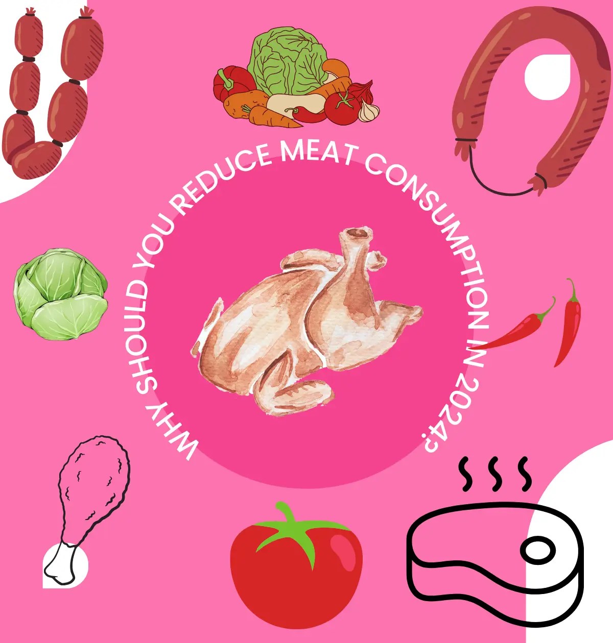 reduce meat consumption
