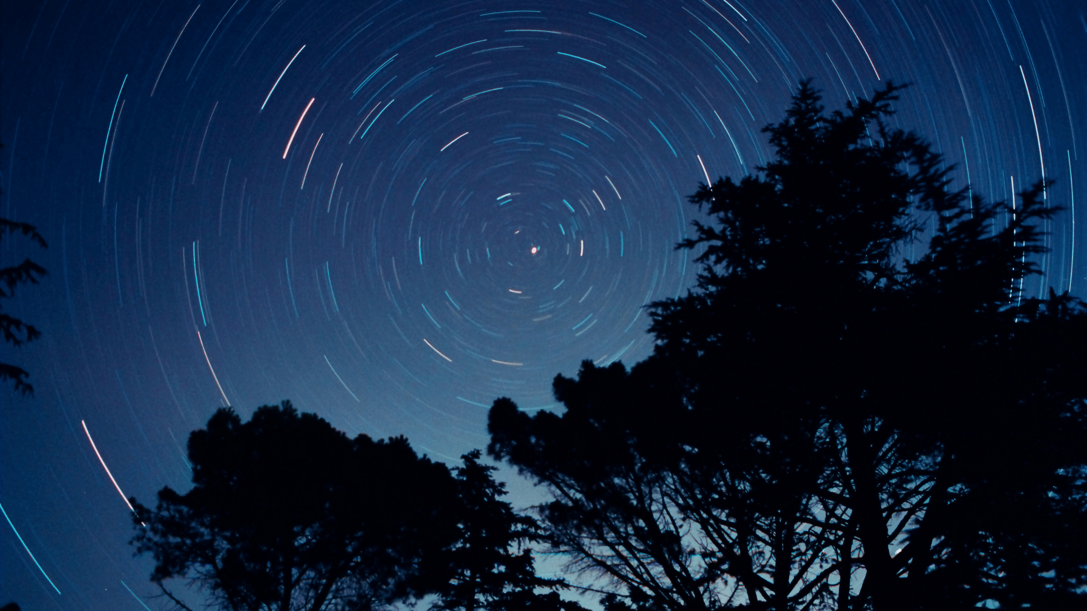 is the Earth spinning faster