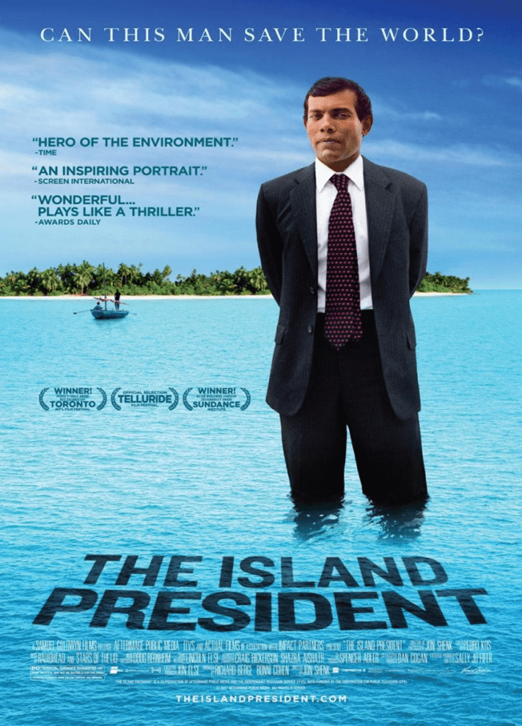 movies on climate change 