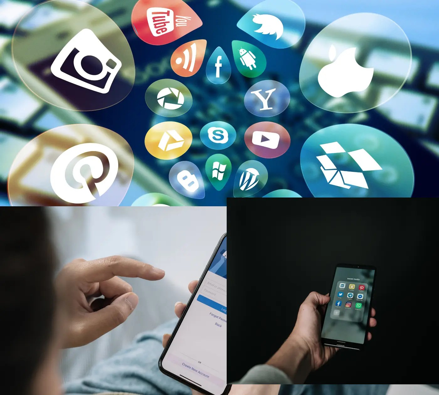 Social Media Addiction